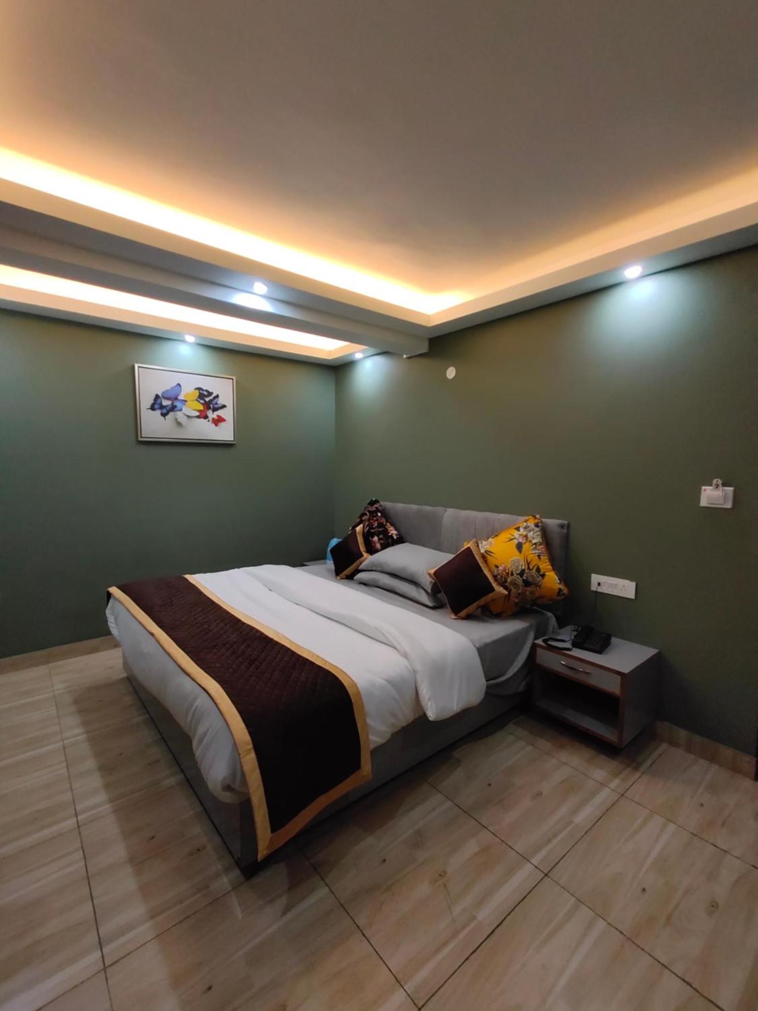 Zingo'S Home Stay دارجيلنغ المظهر الخارجي الصورة