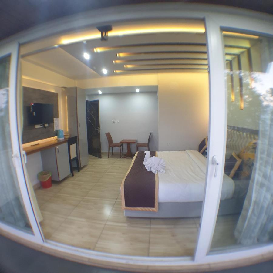 Zingo'S Home Stay دارجيلنغ المظهر الخارجي الصورة