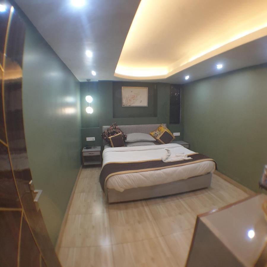 Zingo'S Home Stay دارجيلنغ المظهر الخارجي الصورة