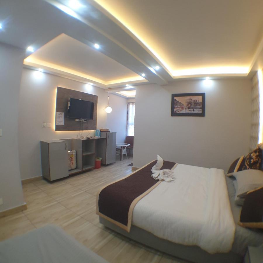 Zingo'S Home Stay دارجيلنغ المظهر الخارجي الصورة